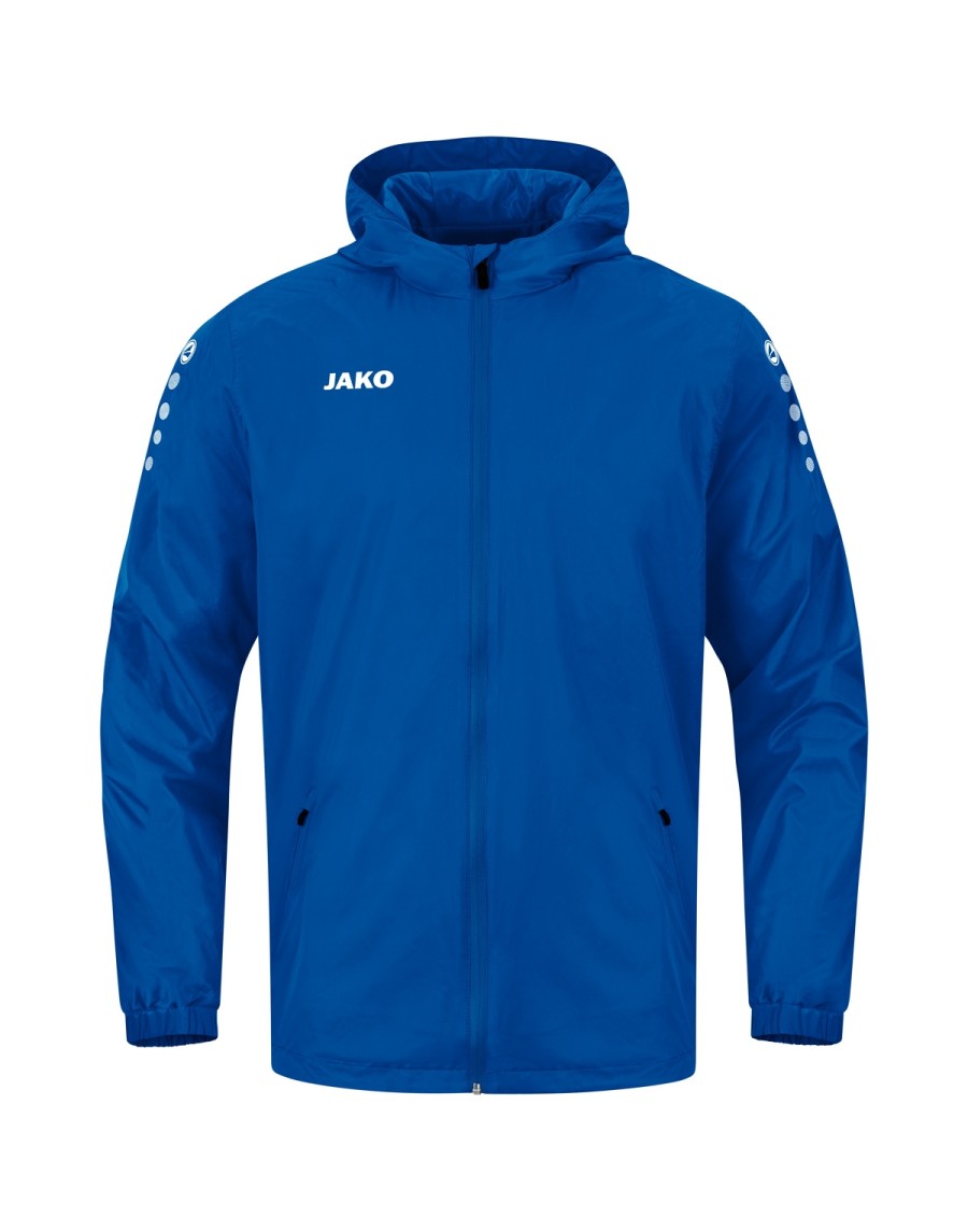 Rain jacket Team 2.0 per CALCIO DESENZANO JUNIORES