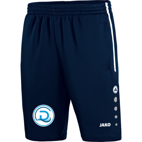 Training shorts Active per CALCIO DESENZANO JUNIORES