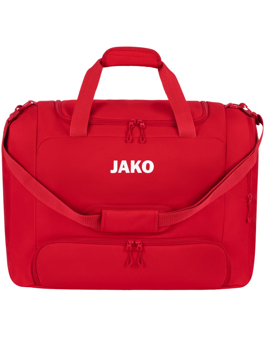 Sports bag One with bottom compartment