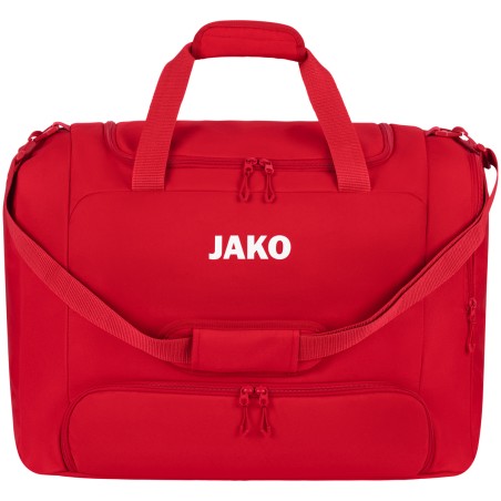 Sports bag One with bottom compartment