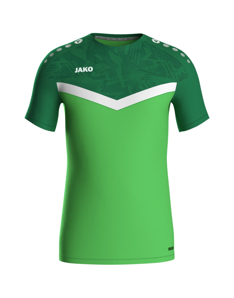 soft green/sport green