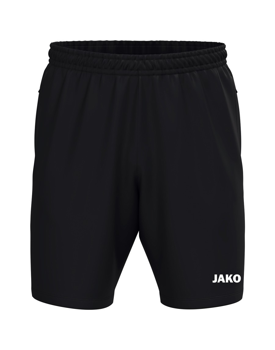 Woven shorts One