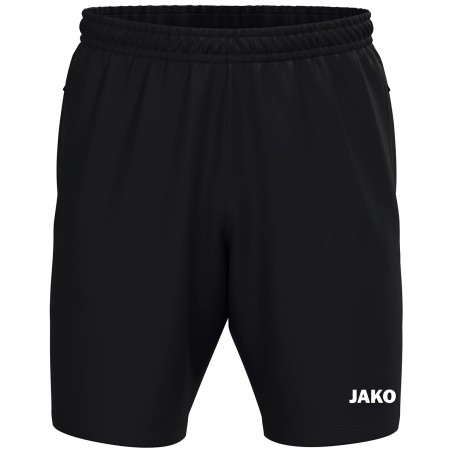 Woven shorts One