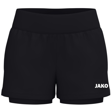 2-in-1 Shorts One Women