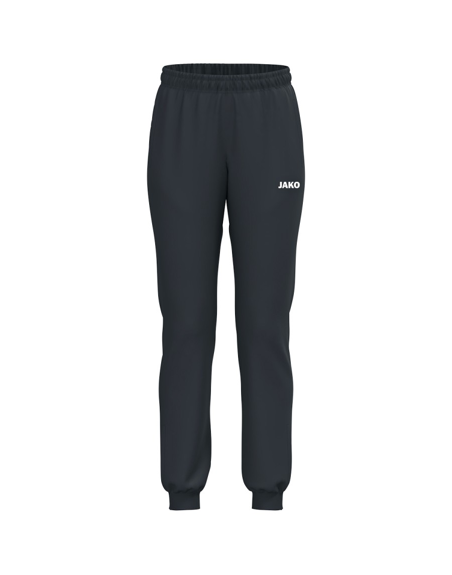 Polyester trousers One Women