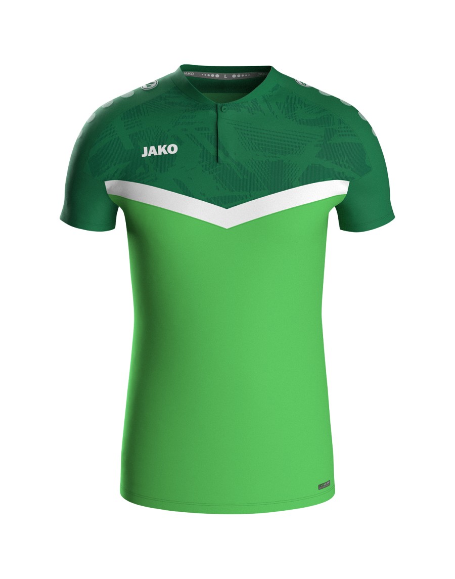 soft green/sport green