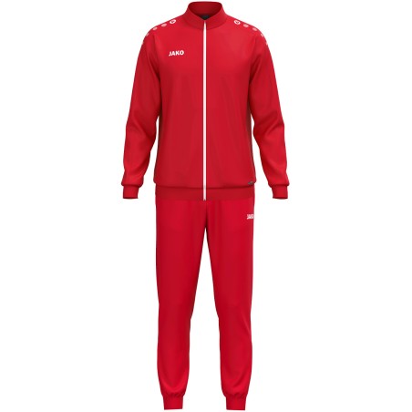 Polyester suit One