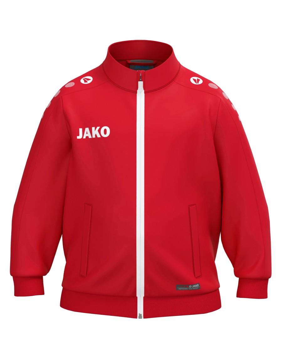 Polyester jacket One Kids