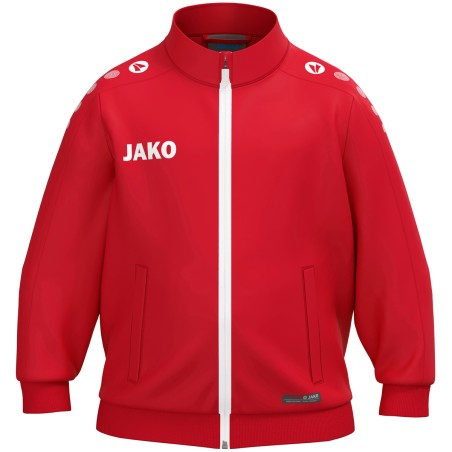 Polyester jacket One Kids