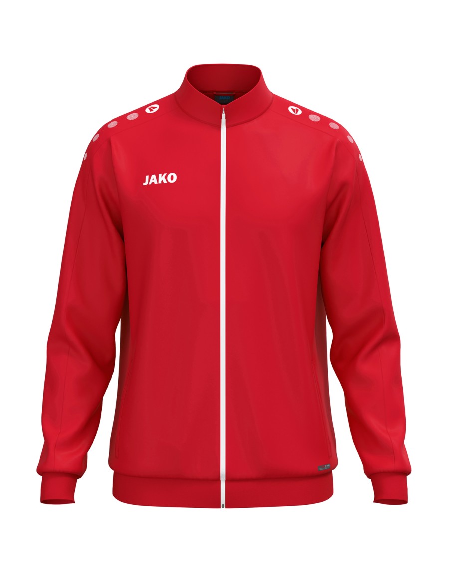 Polyester jacket One