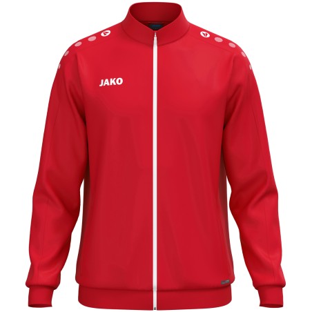 Polyester jacket One