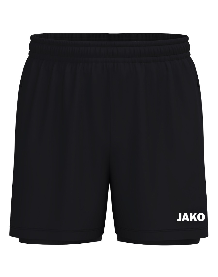 2-in-1 Shorts One 