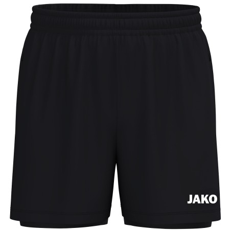 2-in-1 Shorts One 