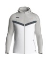white/soft grey/anthra light