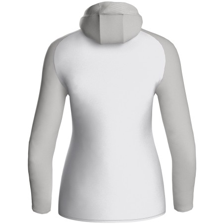 Hooded jacket Iconic