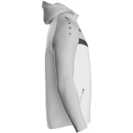 Hooded jacket Iconic