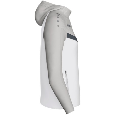 Hooded jacket Iconic