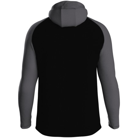 Hooded jacket Iconic