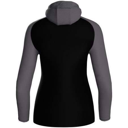 Hooded jacket Iconic