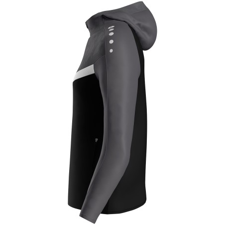 Hooded jacket Iconic