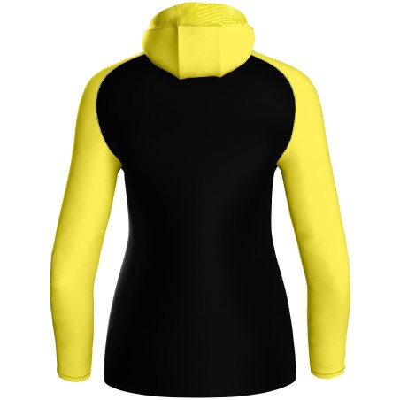 Hooded jacket Iconic