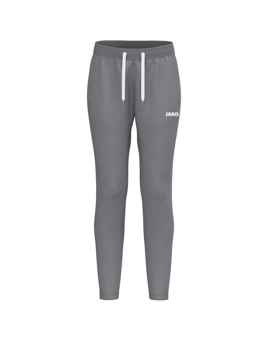 Jogging trousers One Cotton Women