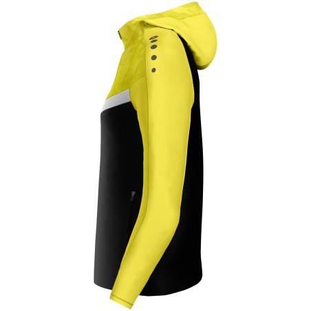 Hooded jacket Iconic