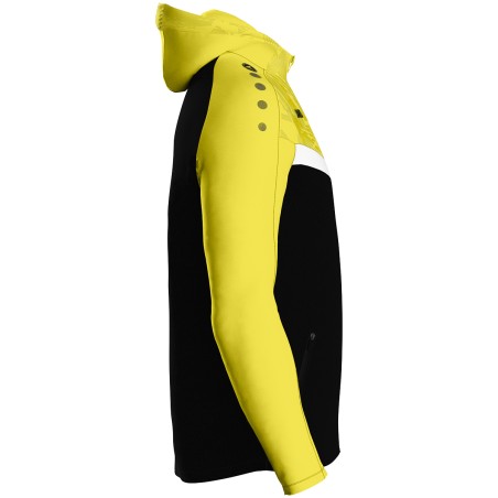 Hooded jacket Iconic