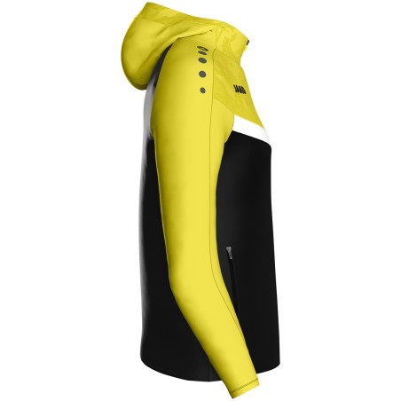 Hooded jacket Iconic