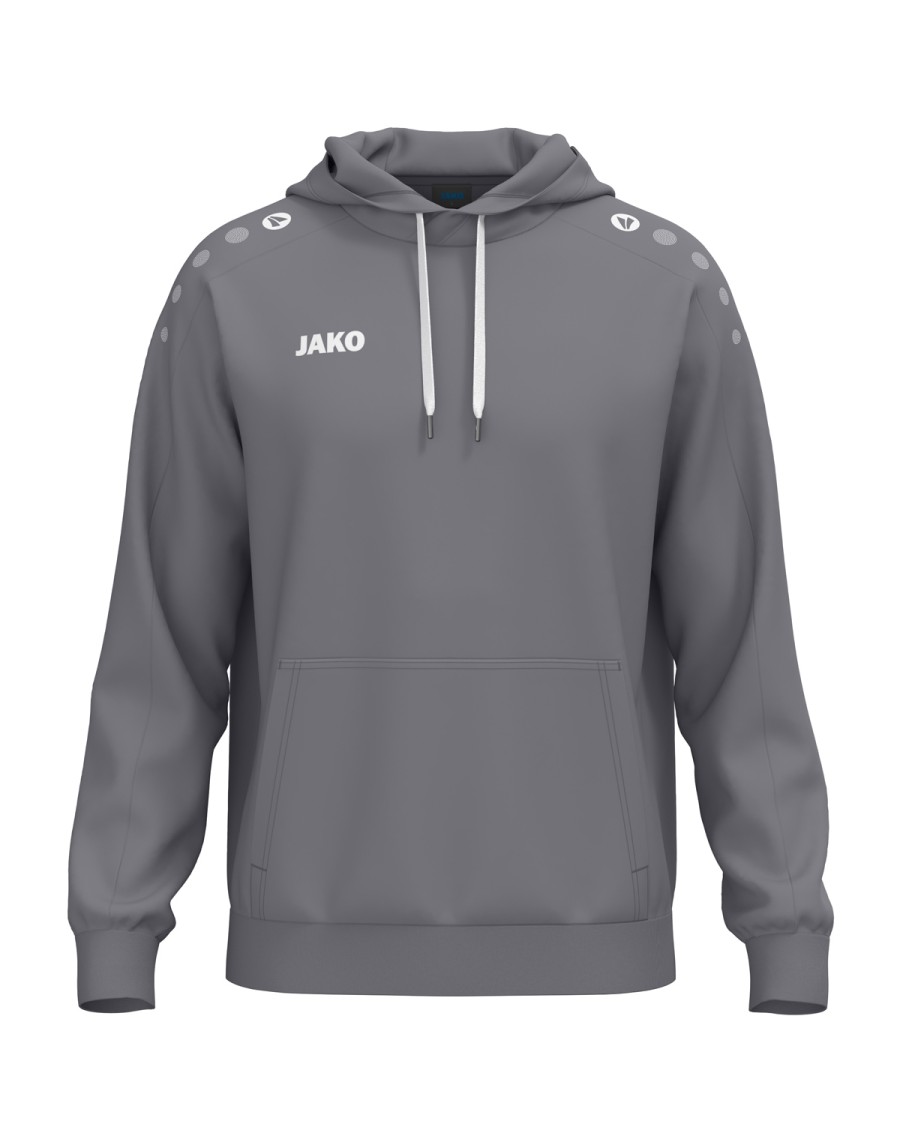 Hooded sweater One Cotton