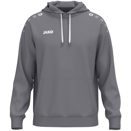Hooded sweater One Cotton