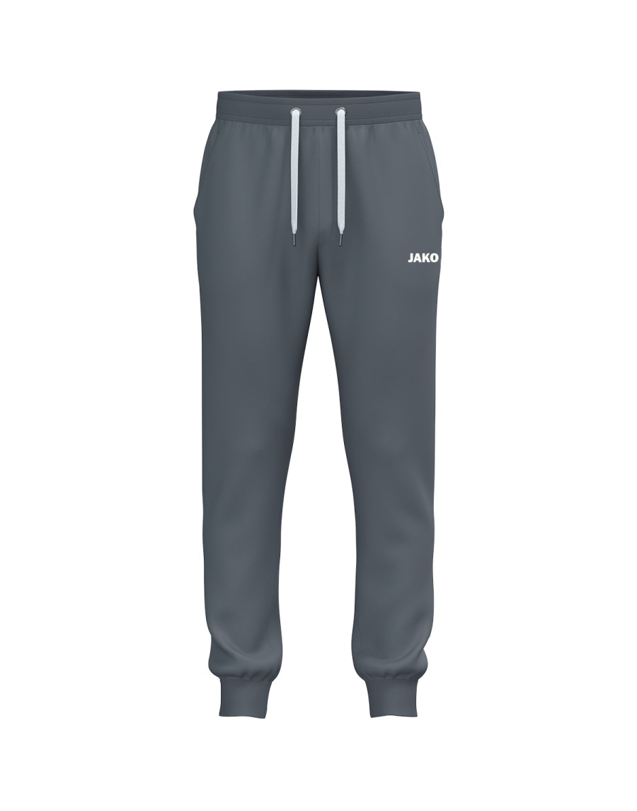 Jogging trousers One Cotton with cuffs