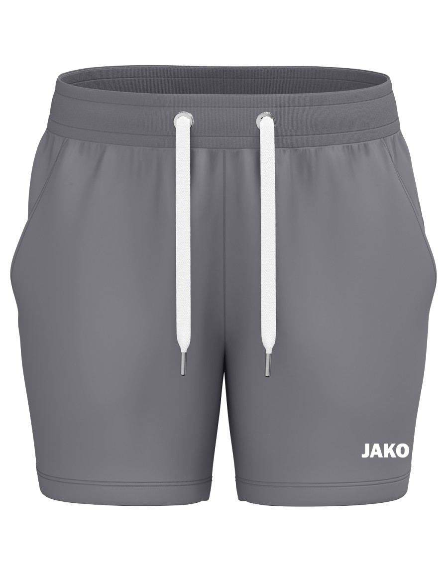 Jogging Shorts One Cotton Women