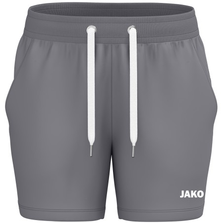 Jogging Shorts One Cotton Women