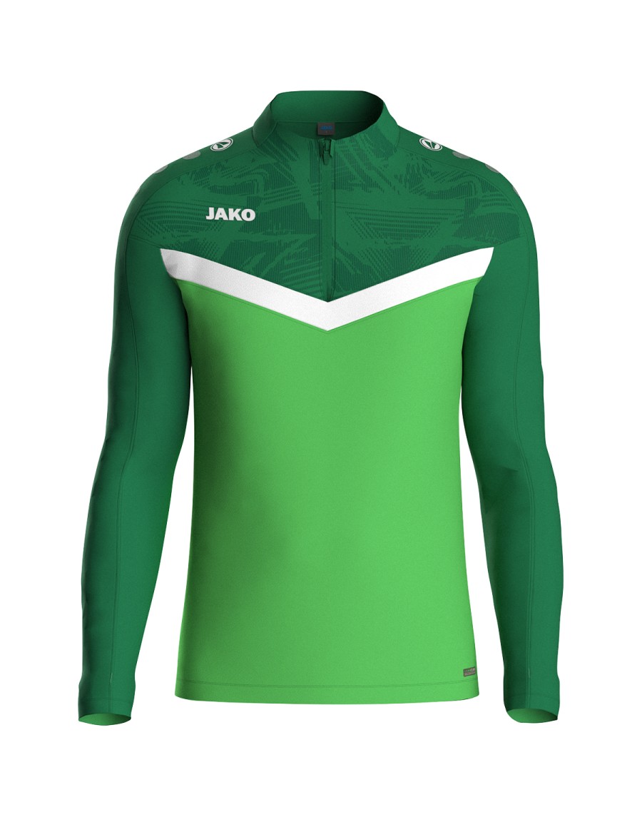 soft green/sport green