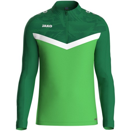 soft green/sport green