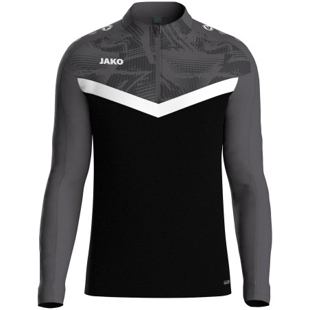 black/anthracite