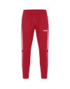 red/white