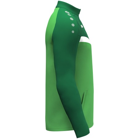 Polyester jacket Iconic