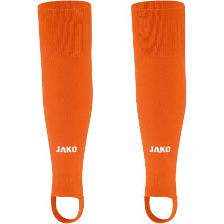 neon orange