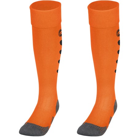 neon orange