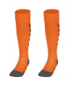 neon orange