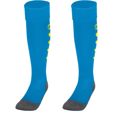 JAKO blue/neon yellow