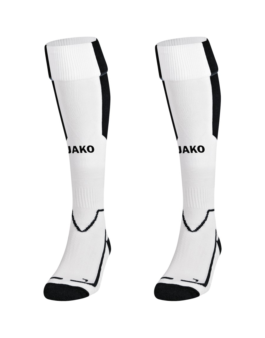 white/black
