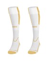 white/gold