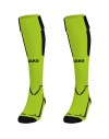 neon green/black