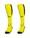 neon yellow/black