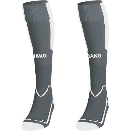 stone grey/white
