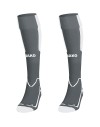 stone grey/white