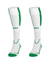white/sport green